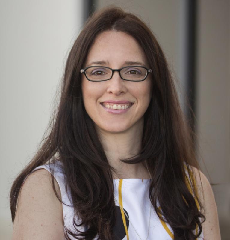 Mary Gentile, CRX, CSM