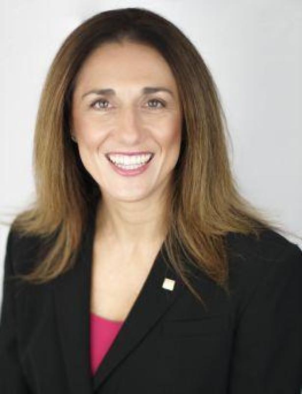 Melissa Campanella, CCIM