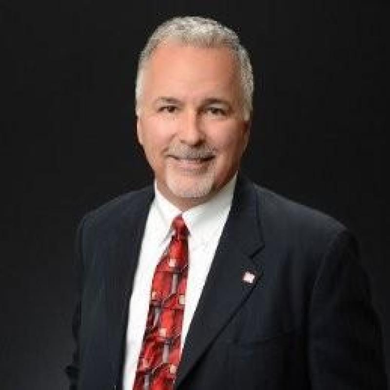 James Robertson, CCIM