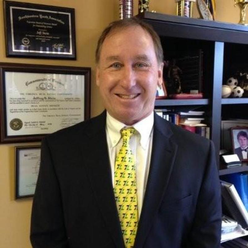 Jeff Stein