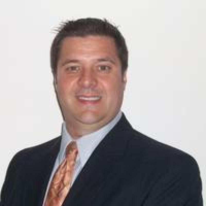 Tony Gagliano, CCIM