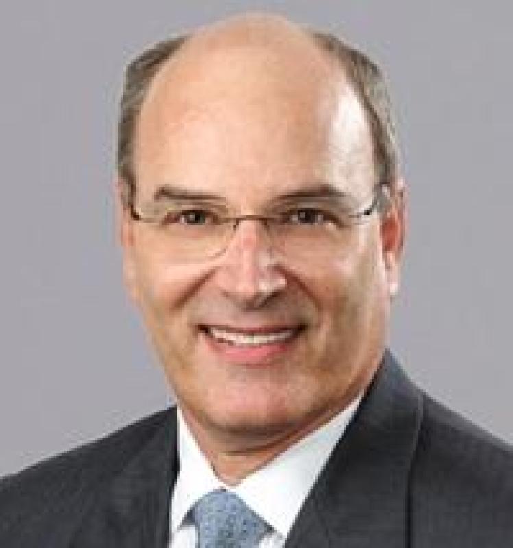 John Littman, SIOR, MAI