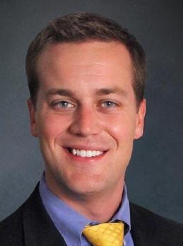 Patrick Surratt