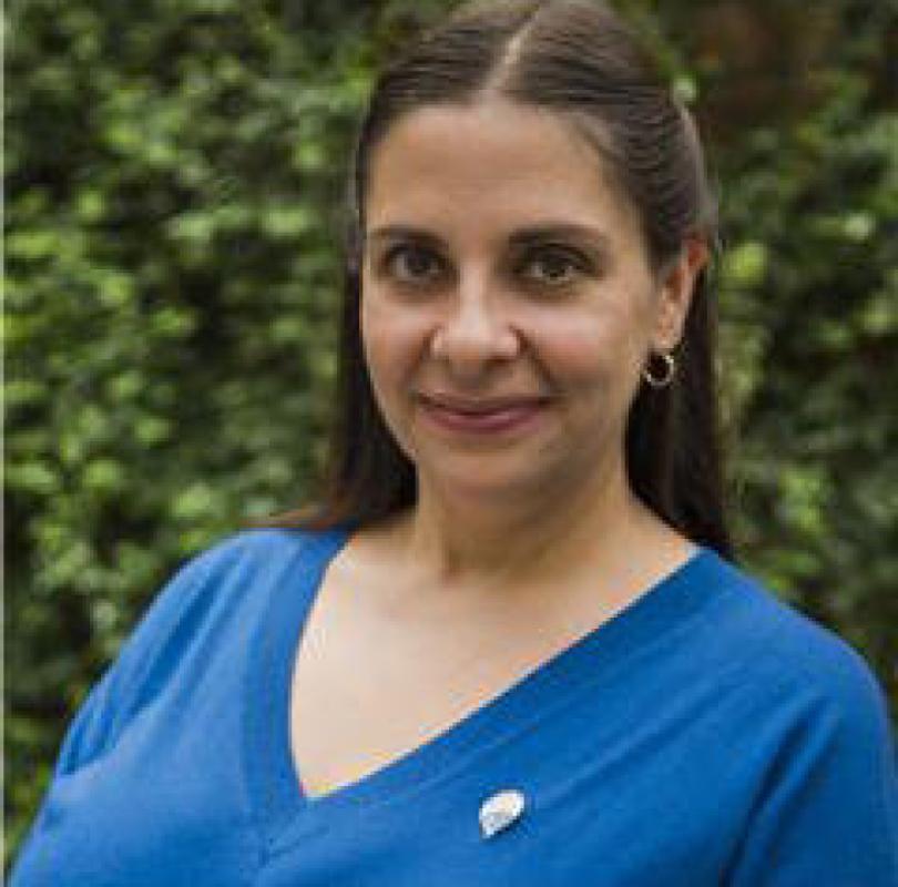 Paloma Saldarriaga