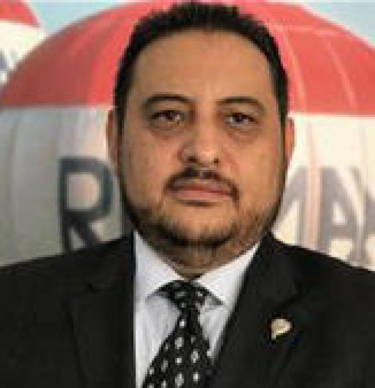 Omar Mendez