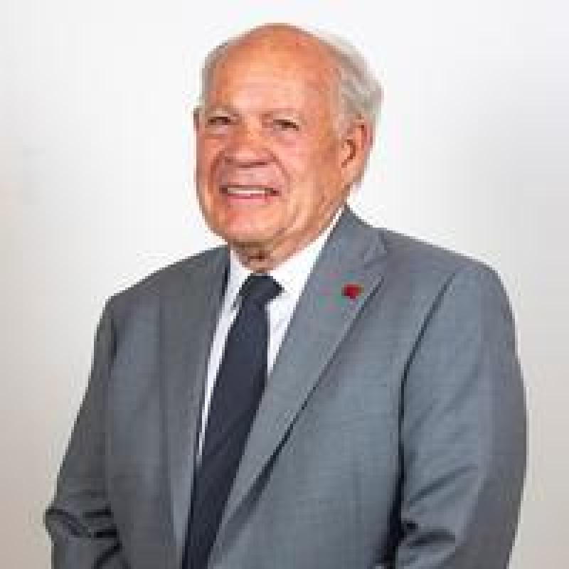 George Howell, CCIM
