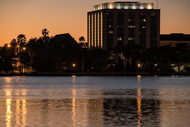 500 S. Florida Avenue - Executive Suites