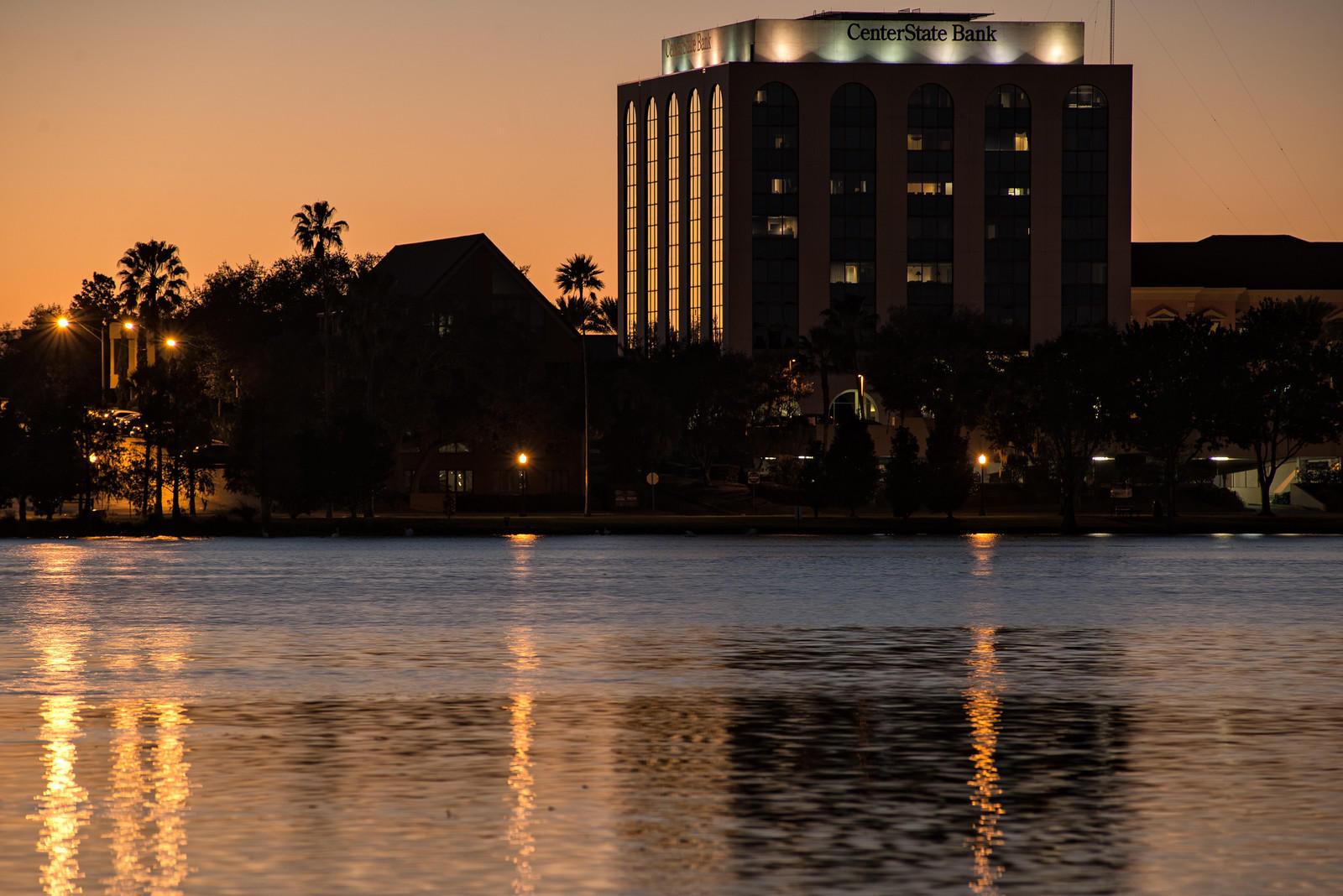 500 S. Florida Avenue - Executive Suites