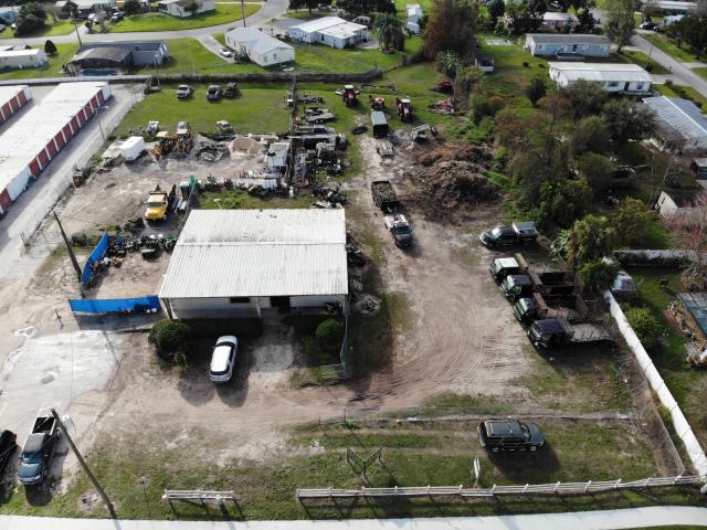 950 S Hoagland Blvd Commercial Park