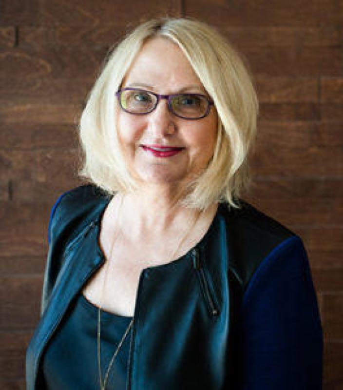 Patricia Tesluk, CCIM