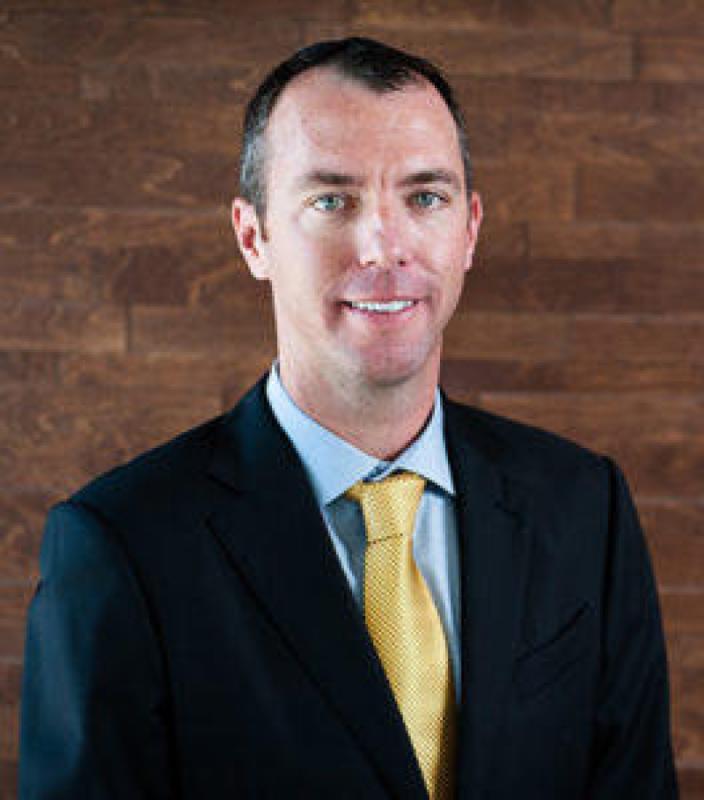 Kyle Hughes, CCIM