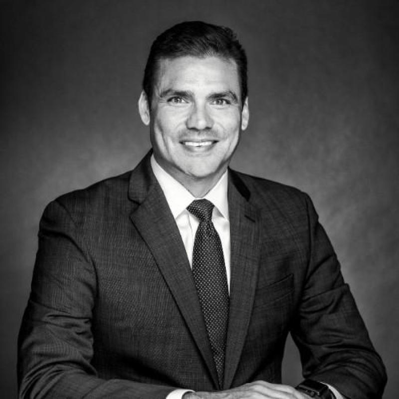 Ronald Melendez, CCIM
