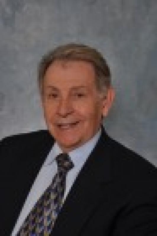 Carl Trauger
