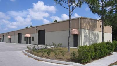 Office/Warehouse Condo
