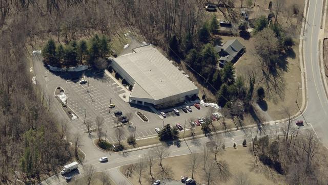 Office/R&D Building on +/- 11 Acres