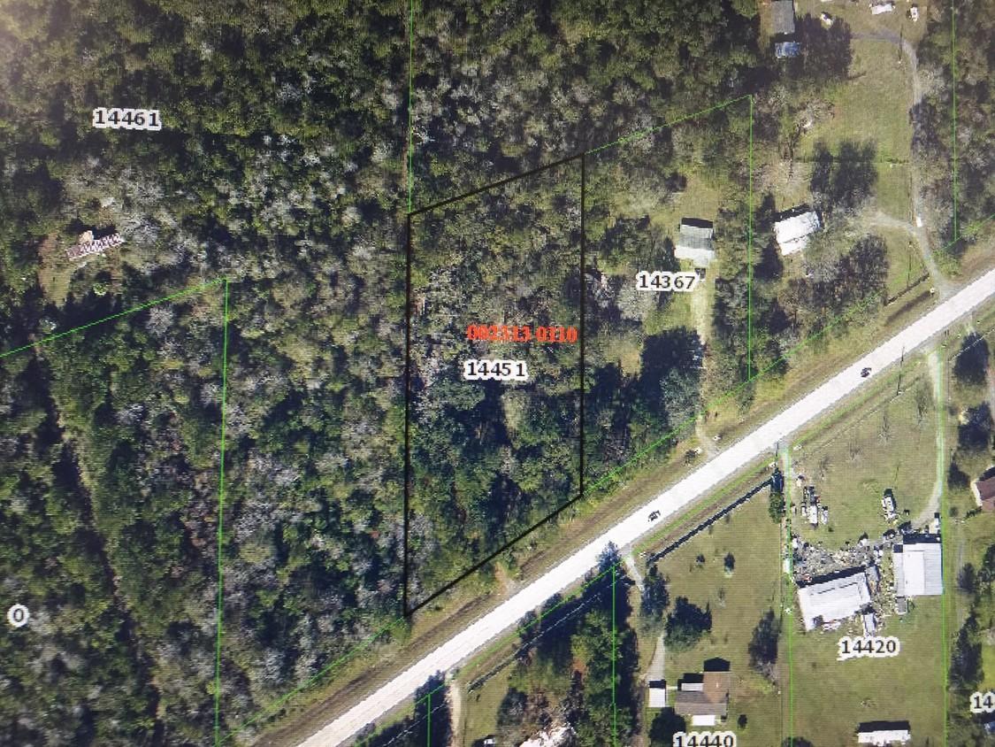 Land For Sale
