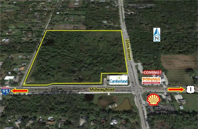 34ac+/- Development Site