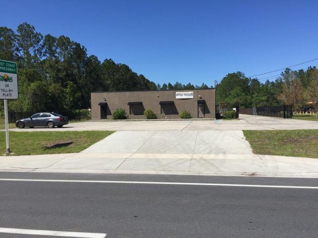 Commercial Property For Sale