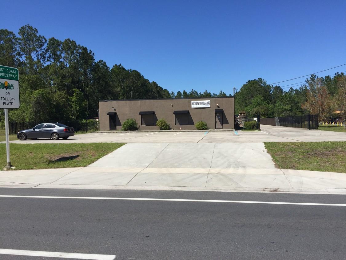 Commercial Property For Sale