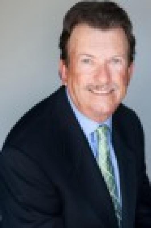 Bud de Laurier, CCIM