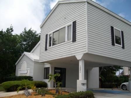 Professional 2 Story Office Building