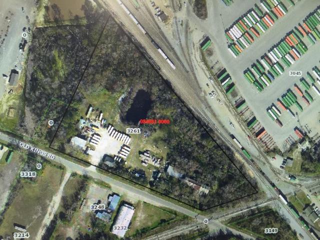 Industrial Property For Sale