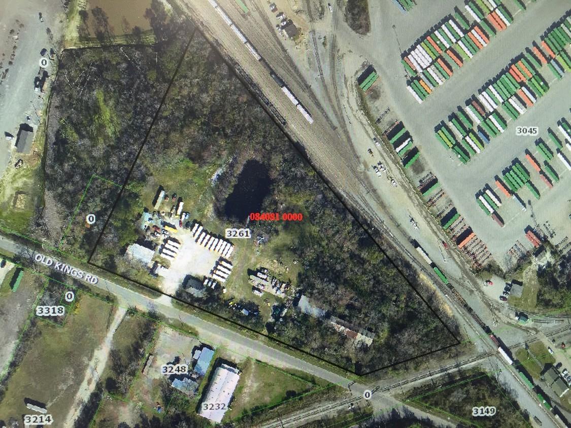 Industrial Property For Sale