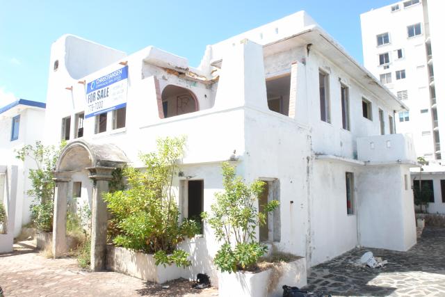 Fmr Guesthouse/Residence Ocean Park SALE
