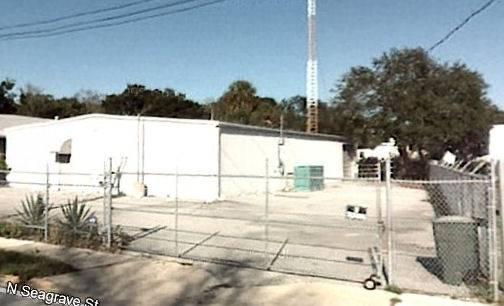 4,000 sq ft Warehouse For Sale
