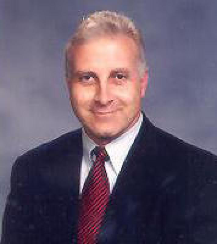 Alfred Twainy, CCIM
