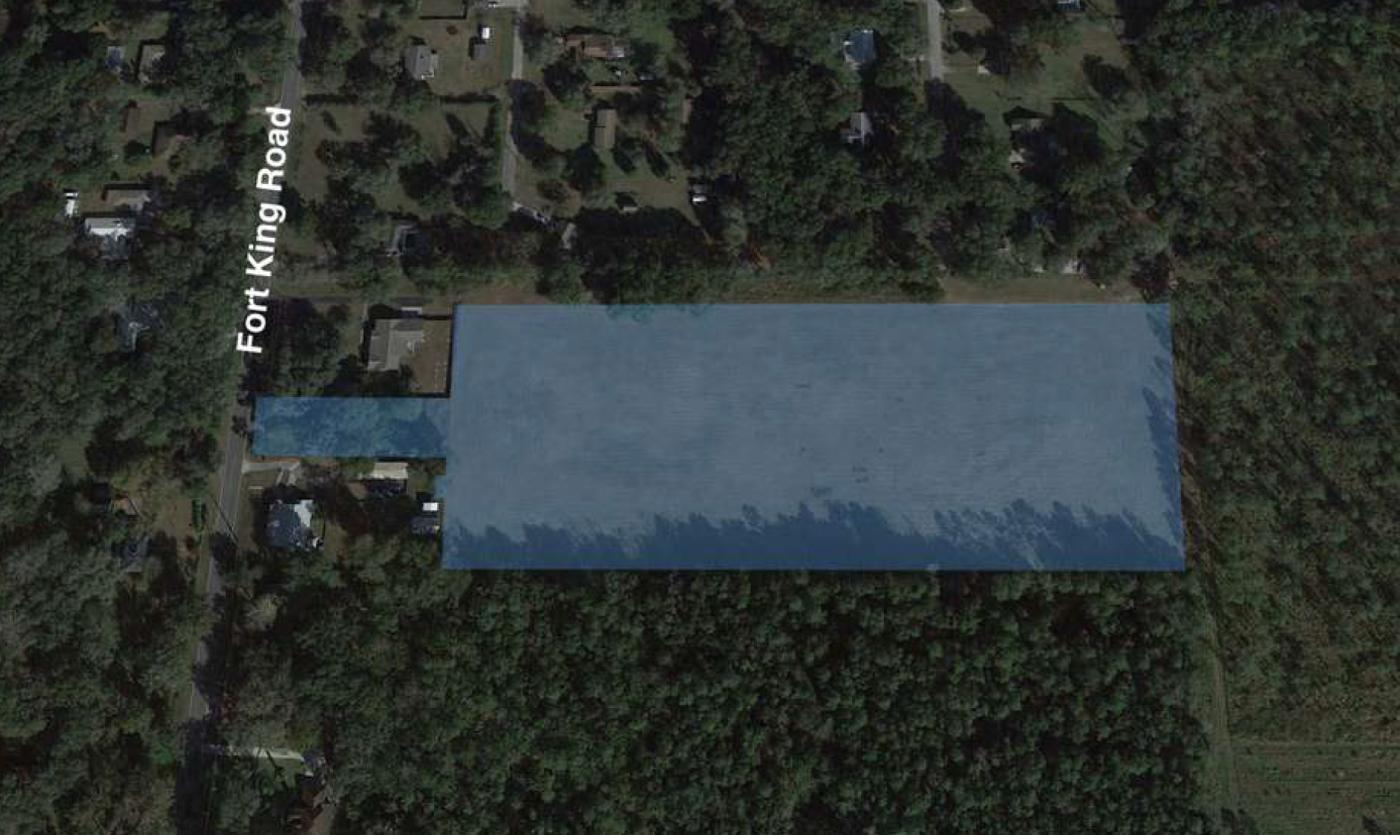 10.31+- ac Estate Residential Land Date City