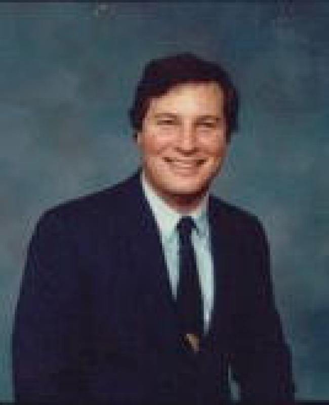 Robert S. Kazaros, Jr.