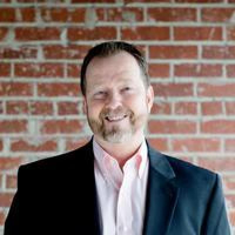 Stuart Dalrymple, CCIM