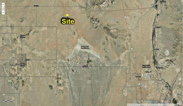 ±9.56 Acres 260th St E