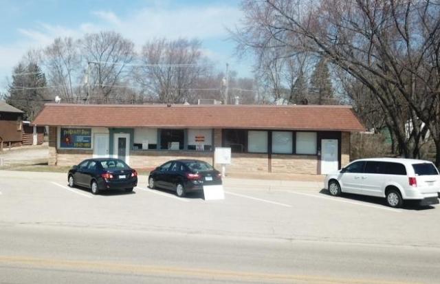 Mixed Use Investment