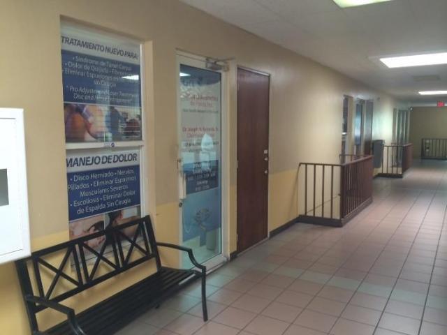 Medical Office, Galeria Professional, PONCE