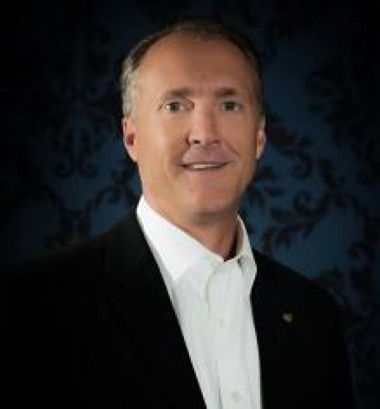 Todd Kamps, CCIM, SIOR