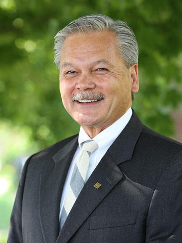 Douglas McCullough, CCIM
