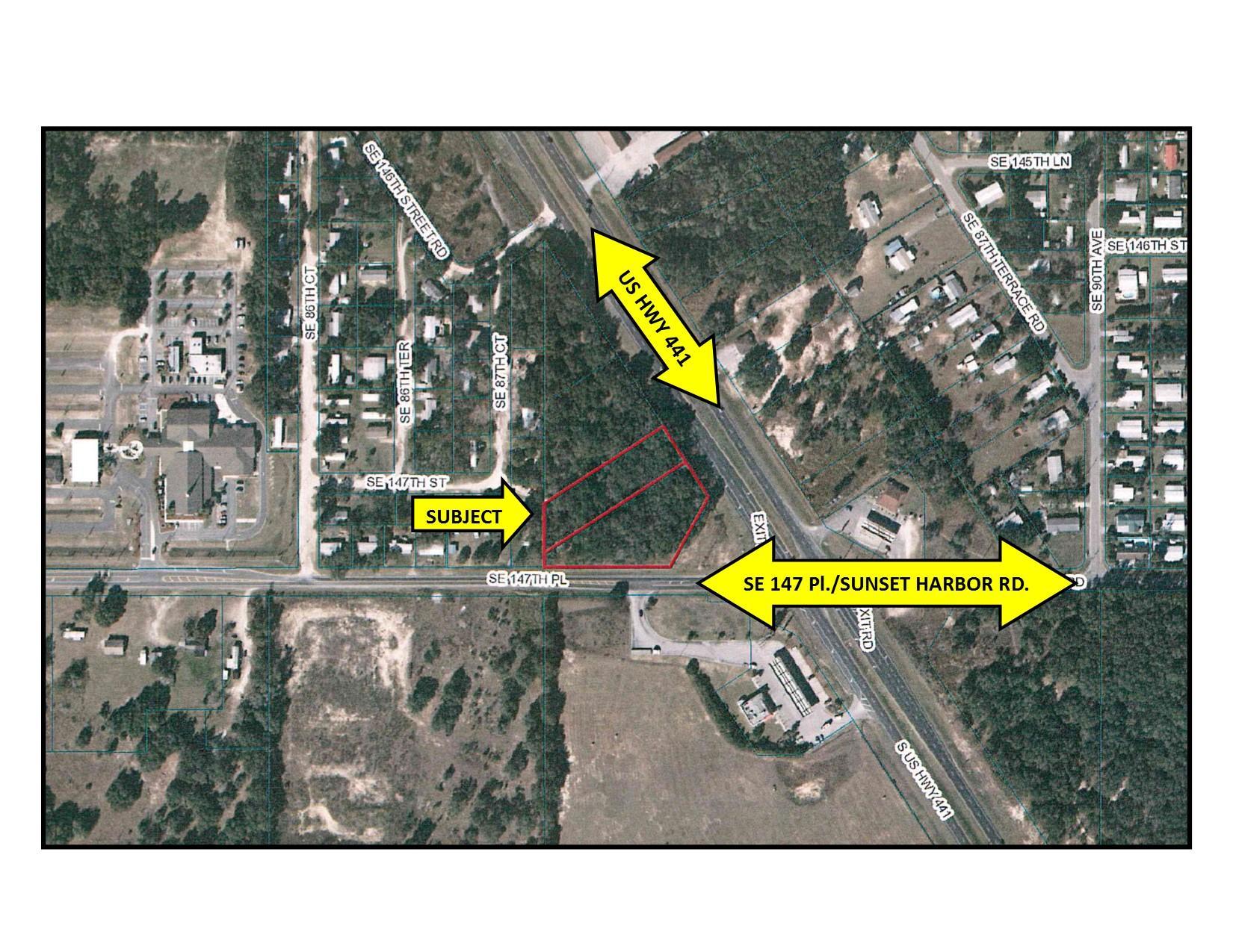 Prime Signalized Commercial Corner