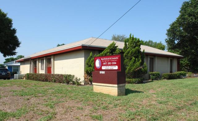 Office/Medical Building For Sale