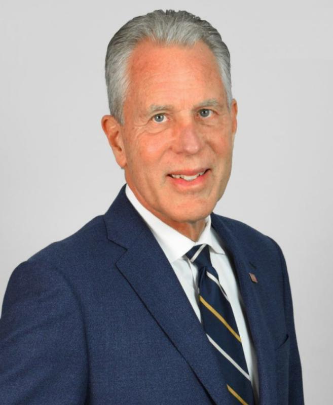 Dave Wallace, SIOR, CCIM