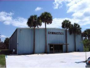 INDUSTRIAL WAREHOUSE