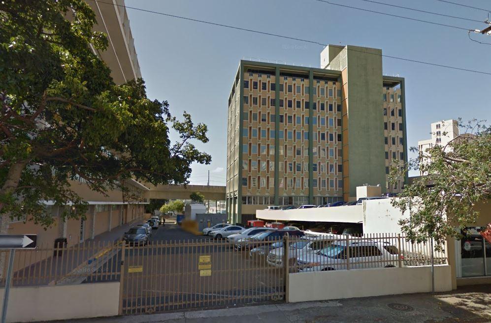 Hato Rey Midtown Building Office Condo
