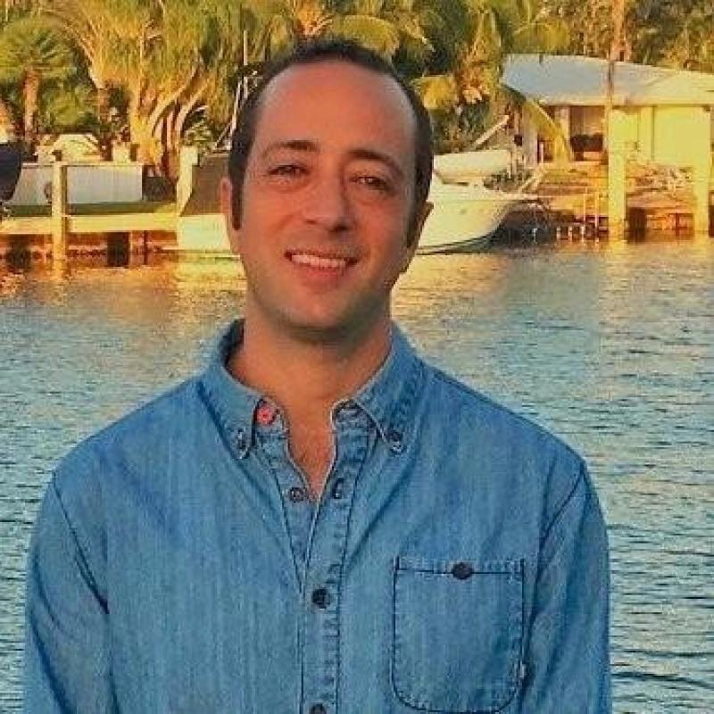 George Ash