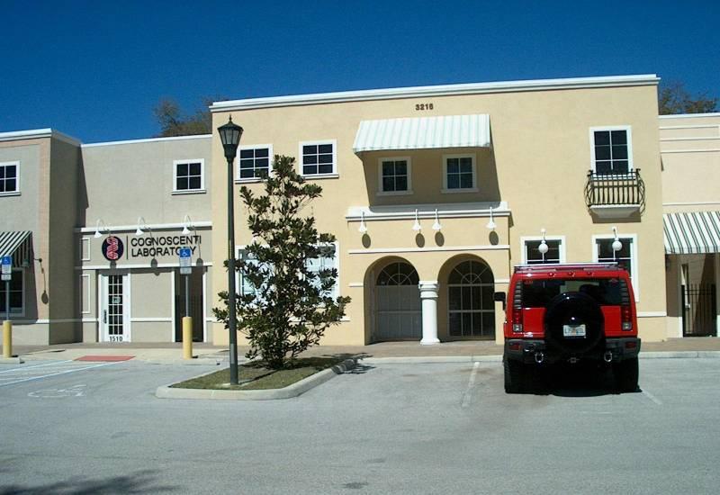 Legacy Village Office Park- Multiple Units