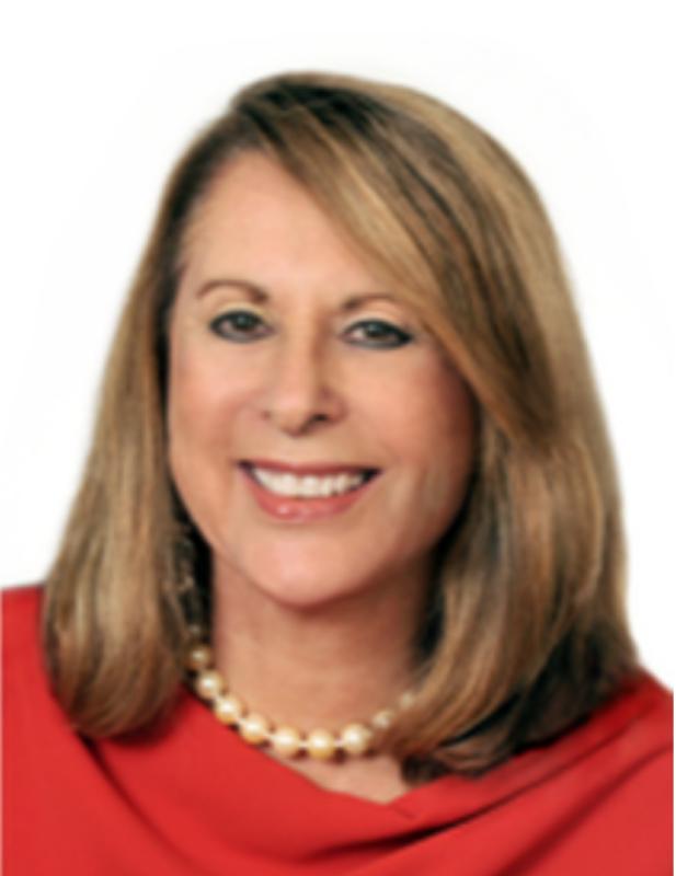 Jane Levin