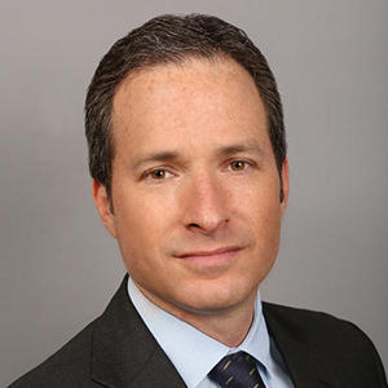 Adam J. Titkin