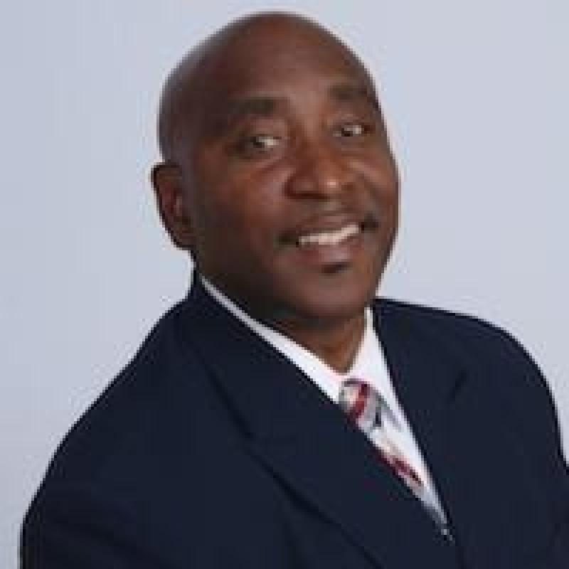 Gregory Fluellen