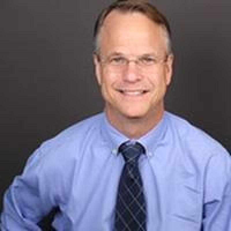 Jody A. Barry, CCIM