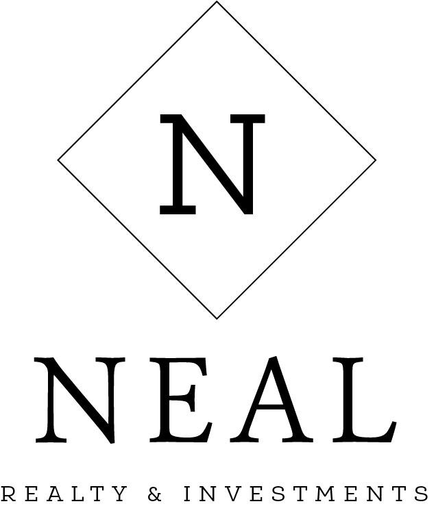 Timothy P. Neal logo